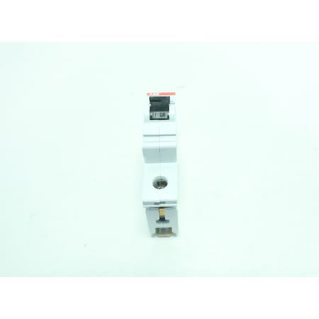 Abb 1P 6A Amp 277V-Ac Miniature Circuit Breaker S271-K6